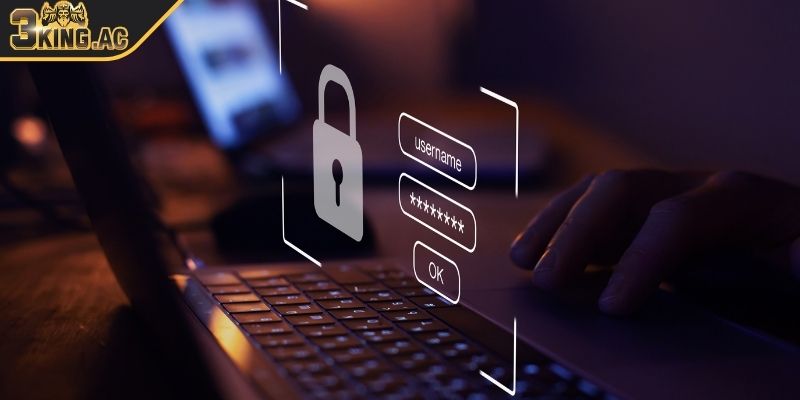 Đăng Ký 3KING 3 Một số lưu ý cần nhớ khi thực hiện việc lập account mới