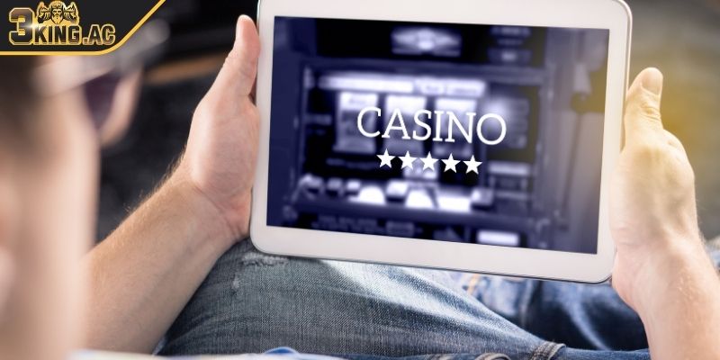 Điều Khoản Sử Dụng 3KING 3 Trách nhiệm của người tham gia giải trí tại cổng game 3KING