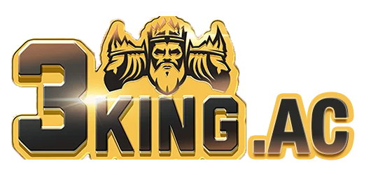 Logo 3king