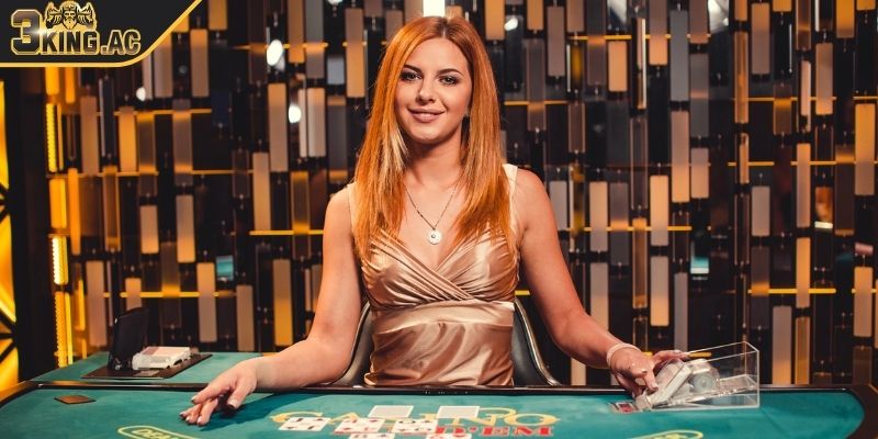 Poker 3KING Trải Nghiệm Game Bài Bạc Trực Tuyến Hấp Dẫn 1 Bản chất và sức hút của Poker 3KING