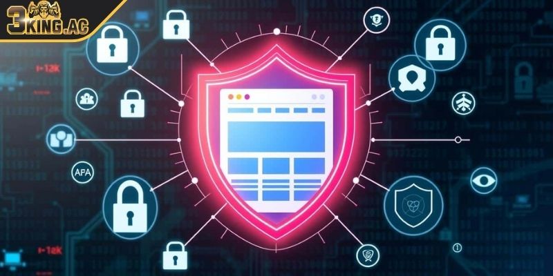 Go88 Bảo Mật Hệ Thống Giúp Người Chơi Tránh Bị Giả Mạo 2 Phát hiện và phòng tránh giả mạo