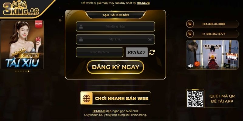 Nhận Diện Thương Hiệu Hitclub Thật Để Tránh Bị Đánh Lừa 2 Cách nhận diện thương hiệu Hitclub thật
